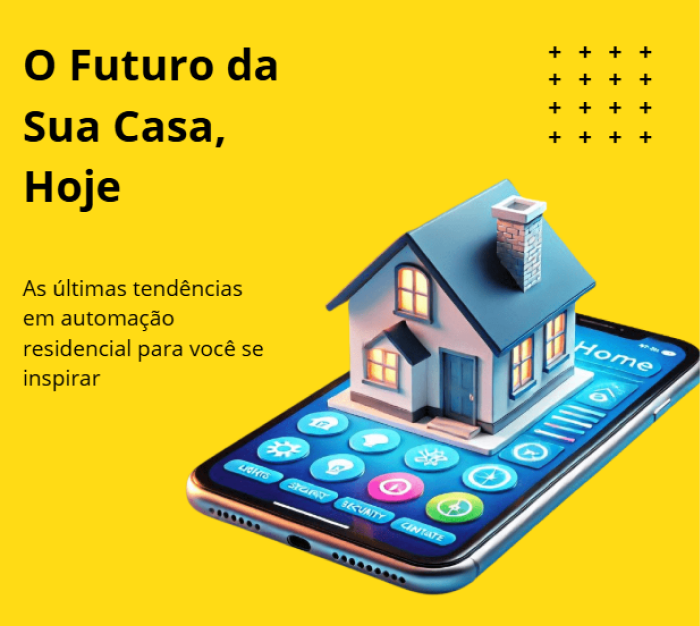 Automação Residencial
