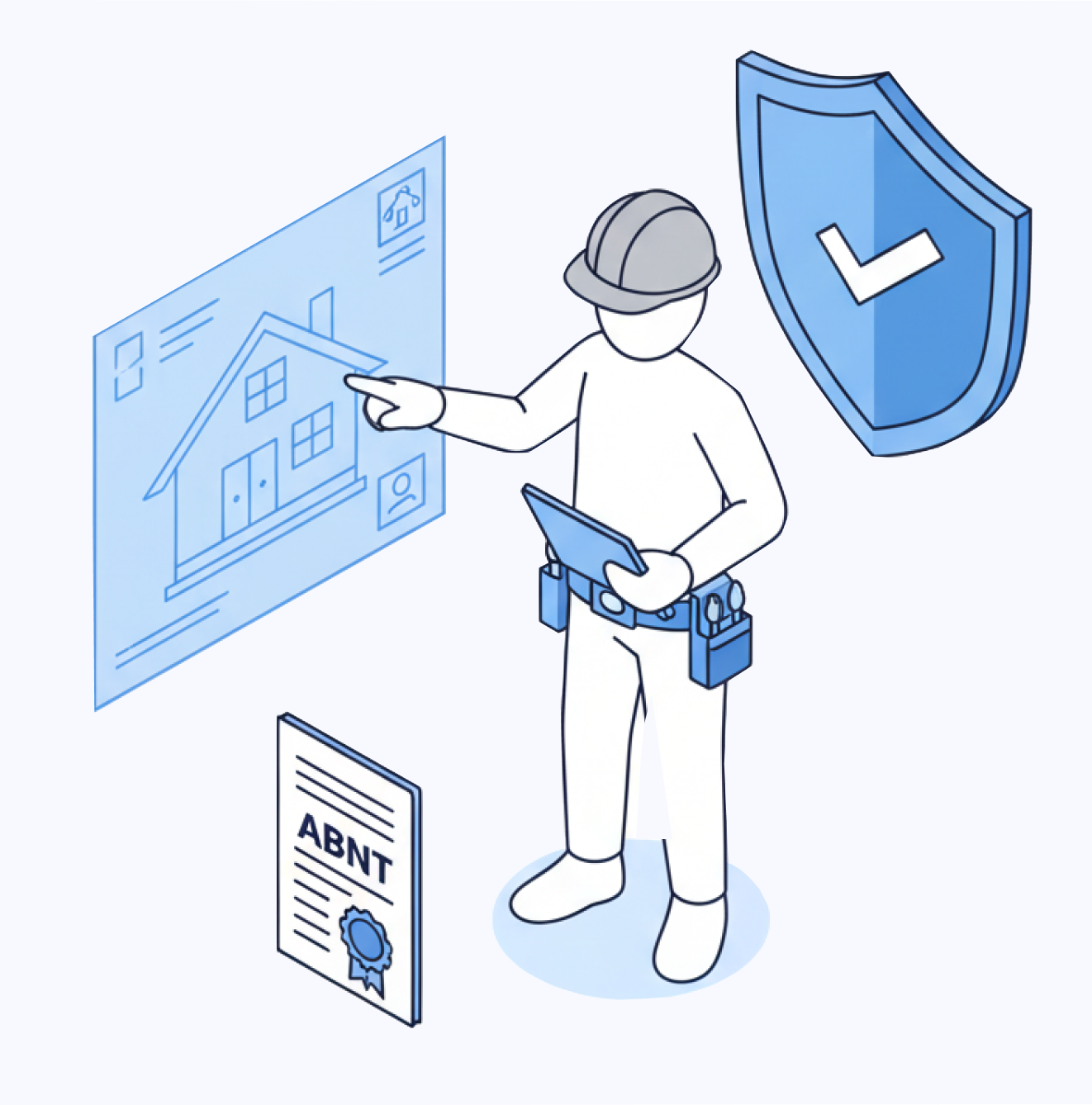 Por que nos contratar